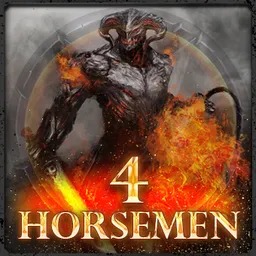4 Horsemen